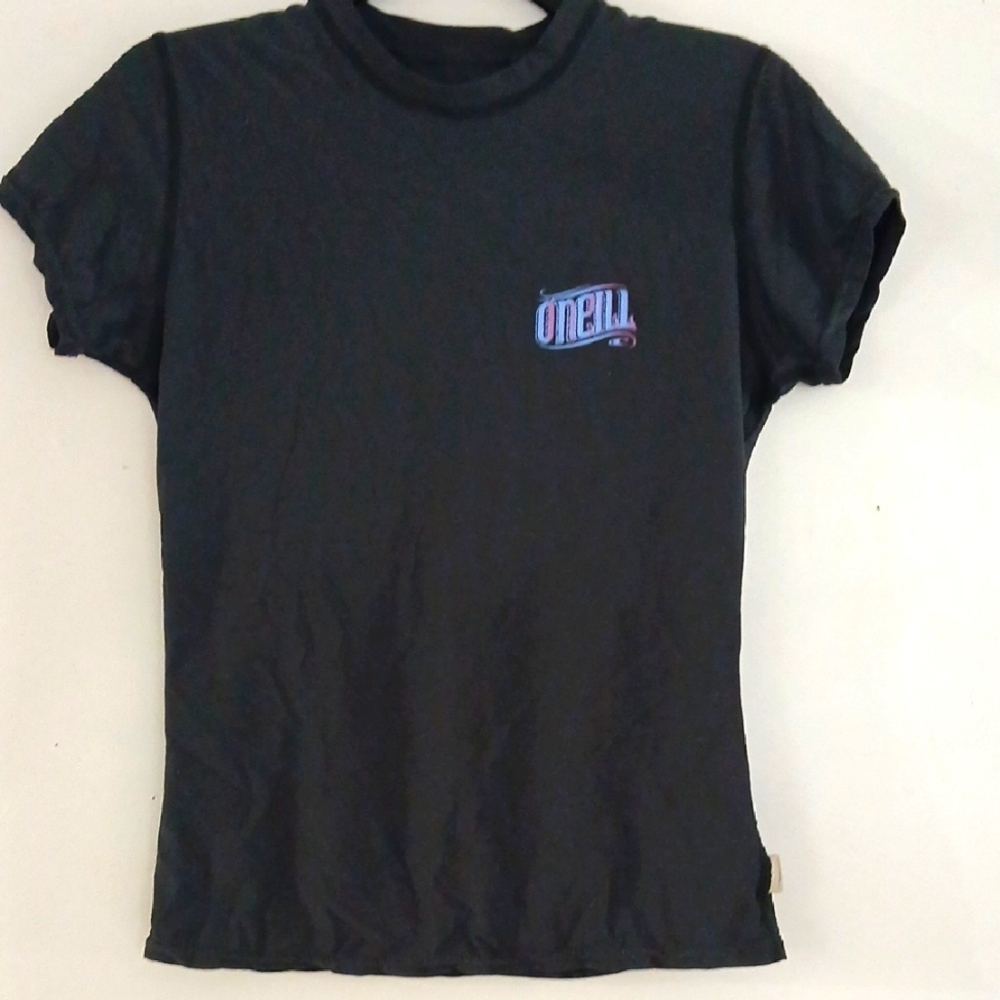 O'Neill Charcoal Grey Size Small